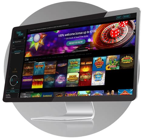 voodoo dreams no deposit bonus